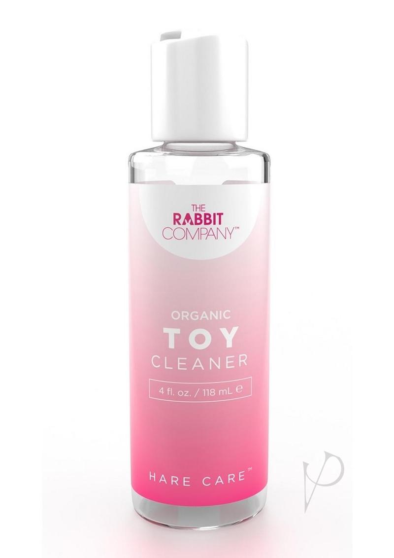 Trc Organic Toy Cle… - image