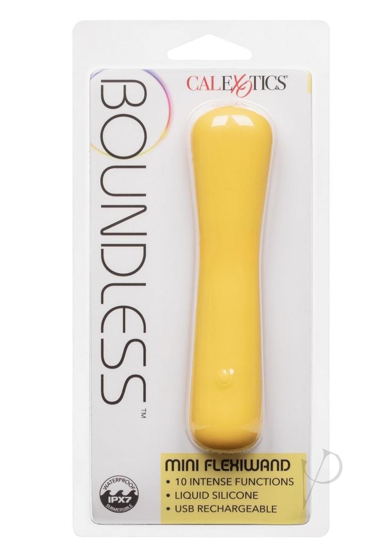 Boundless Mini Flex… - image