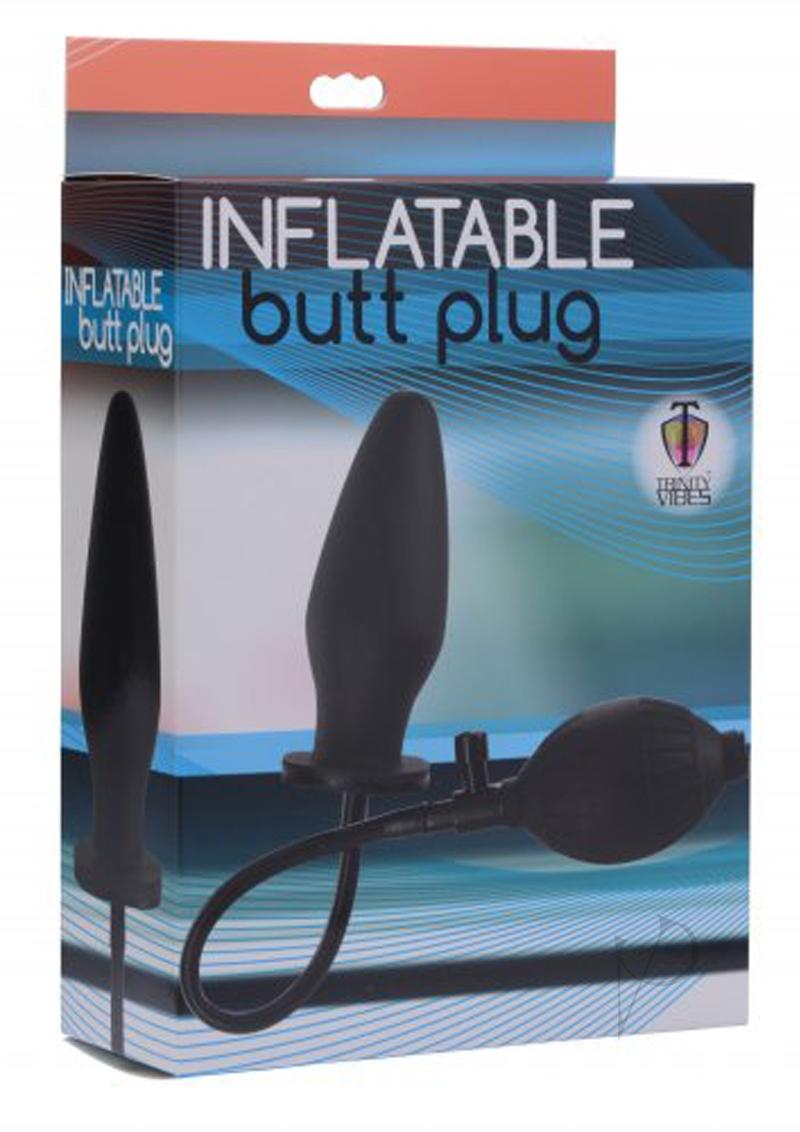 Trinity V Inflatabl… - image