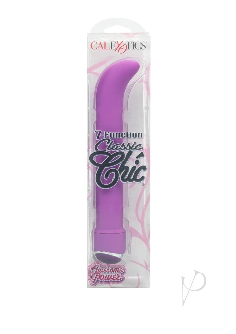 7 Funct Classic Chi… - image