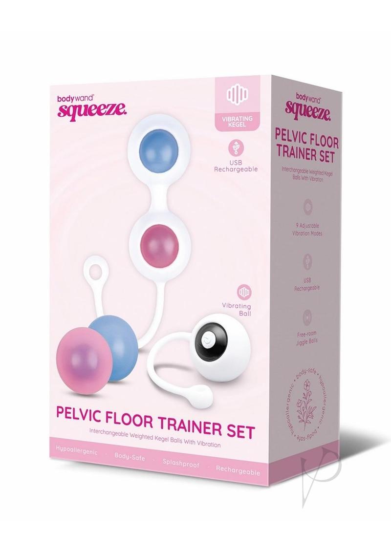 Bw Squeeze Vibe Pel… - image