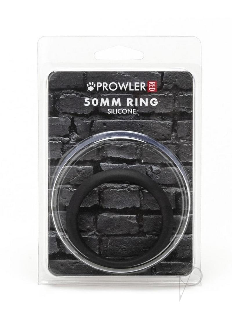 Prowler Red Silicon… - image