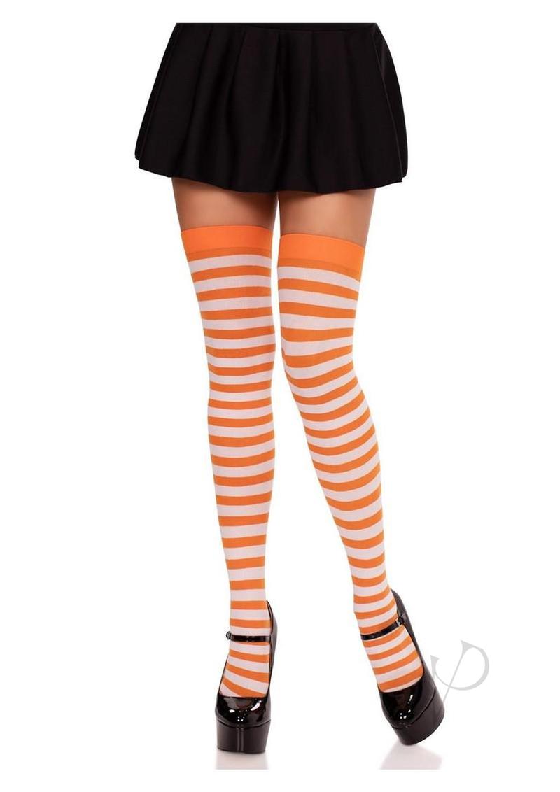 Nylon Stocking W/ S… - image