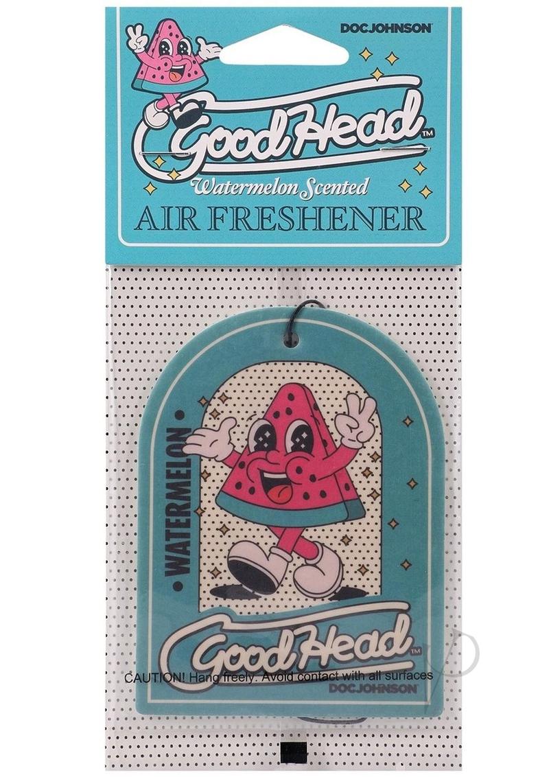 Goodhead Air Freshe… - image