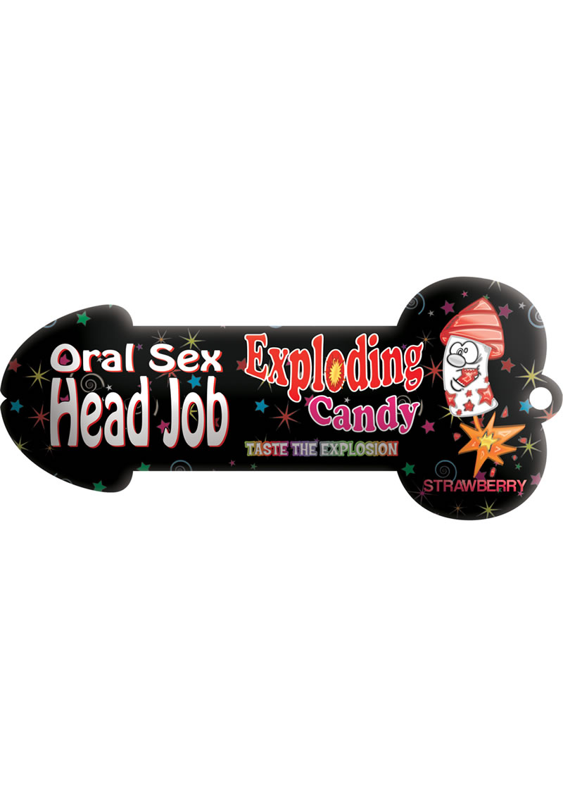 Head Job Oral Sex C… - image