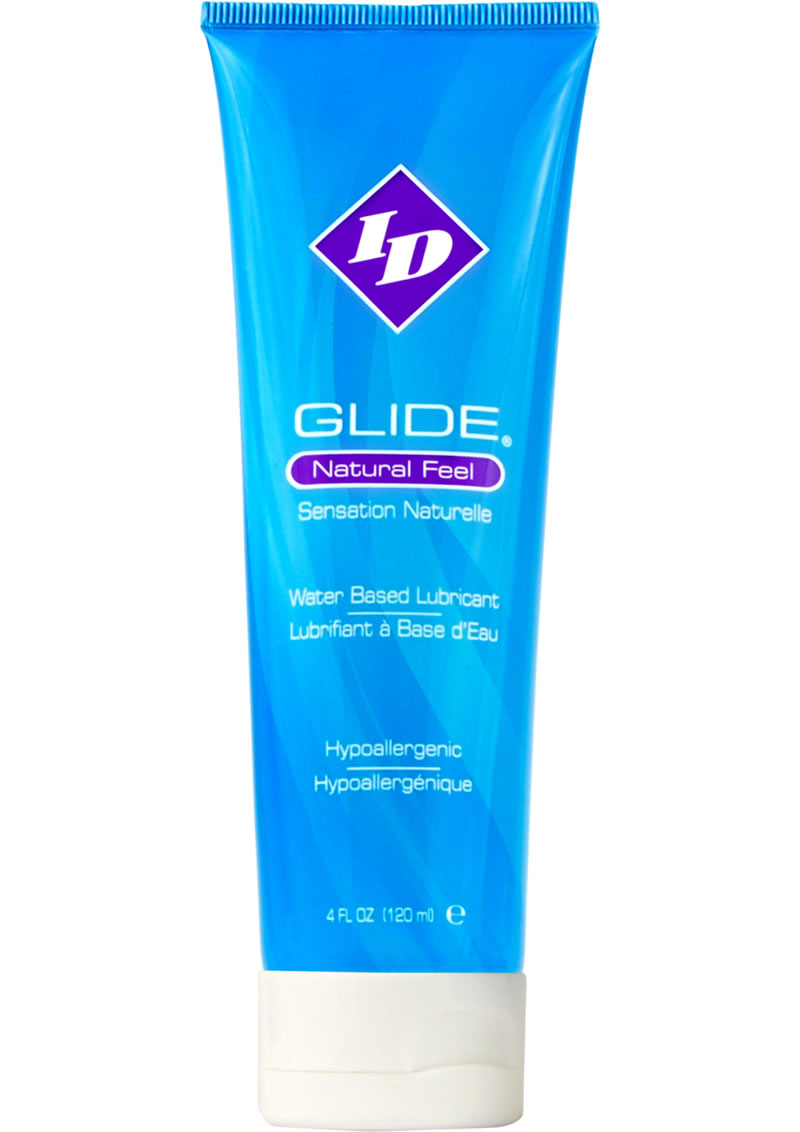 Id Glide 4 Oz Trave… - image