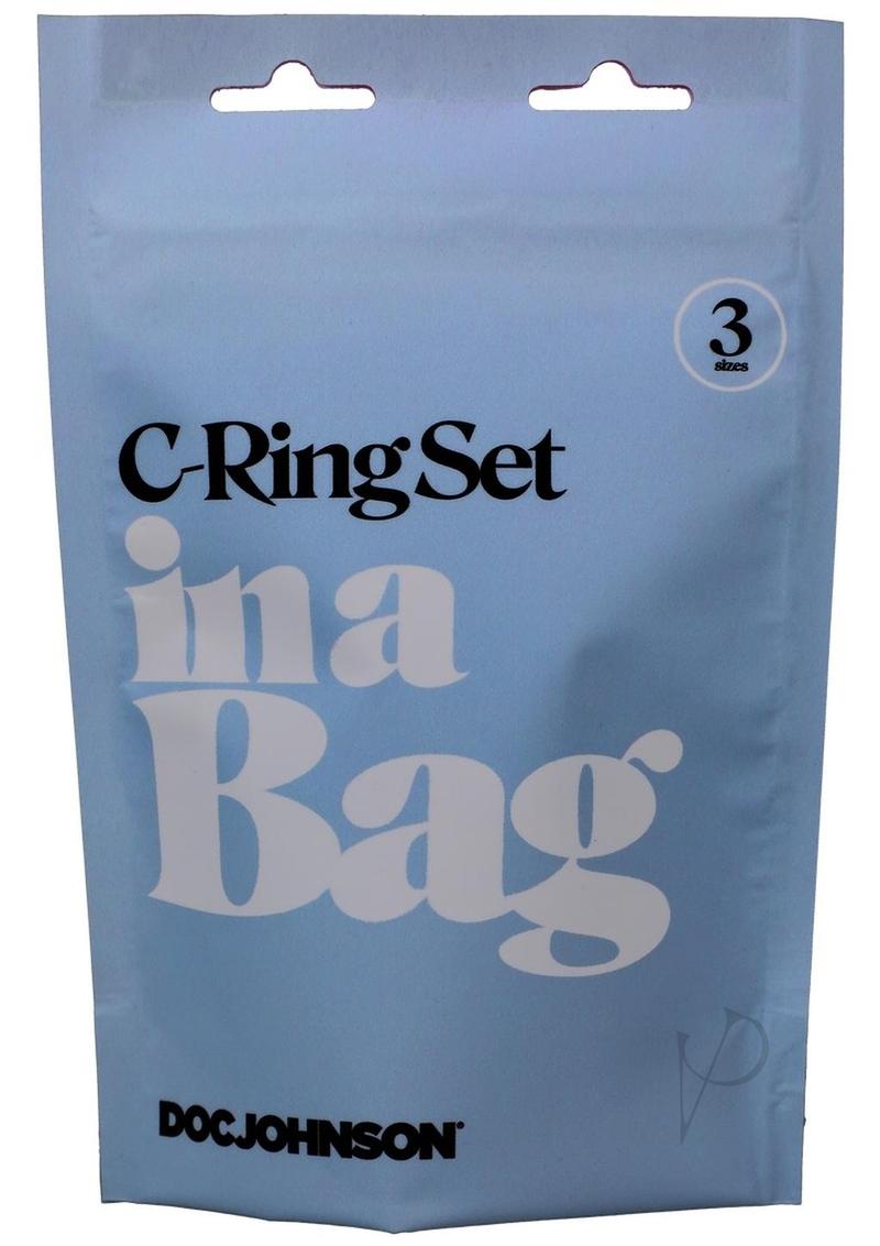 In A Bag Cock Ring … - image