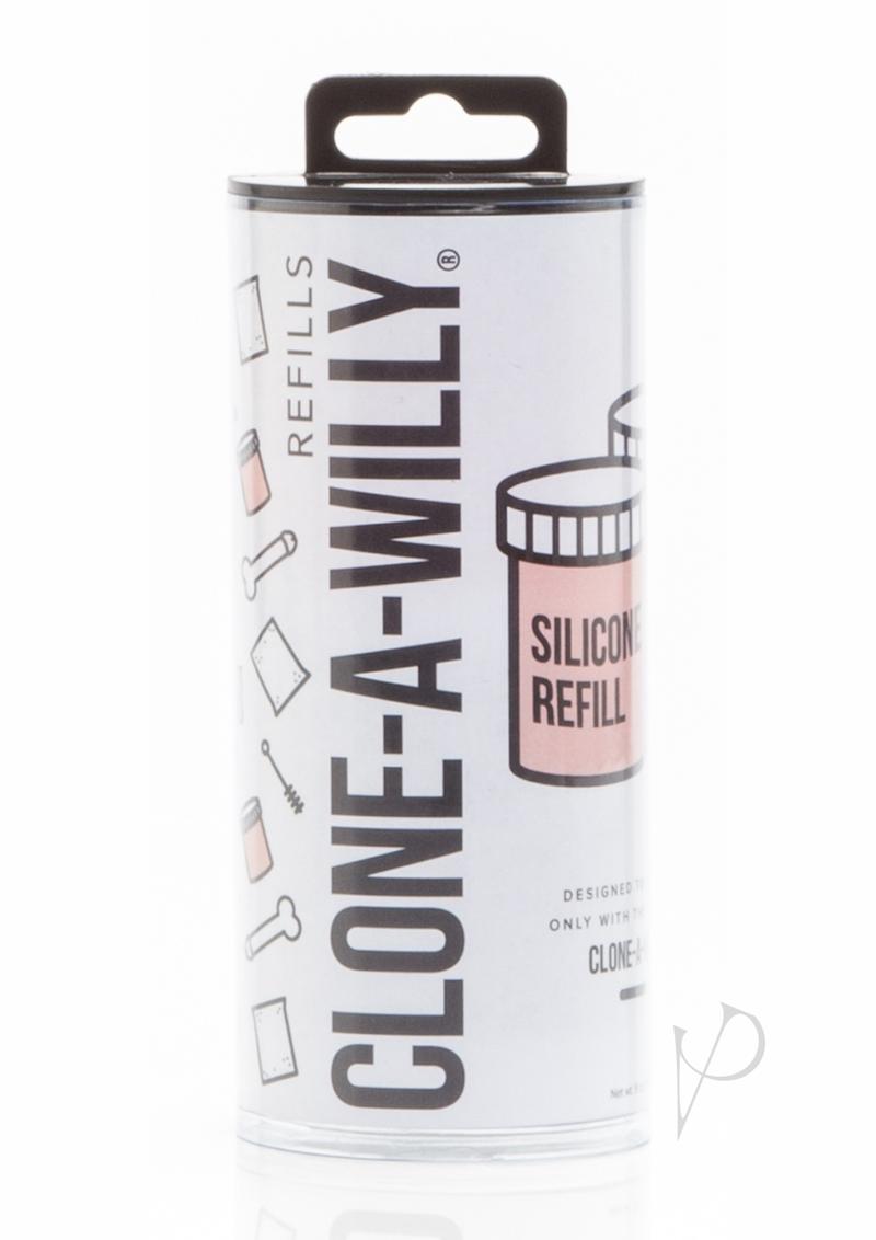 Clone A Willy Refil… - image