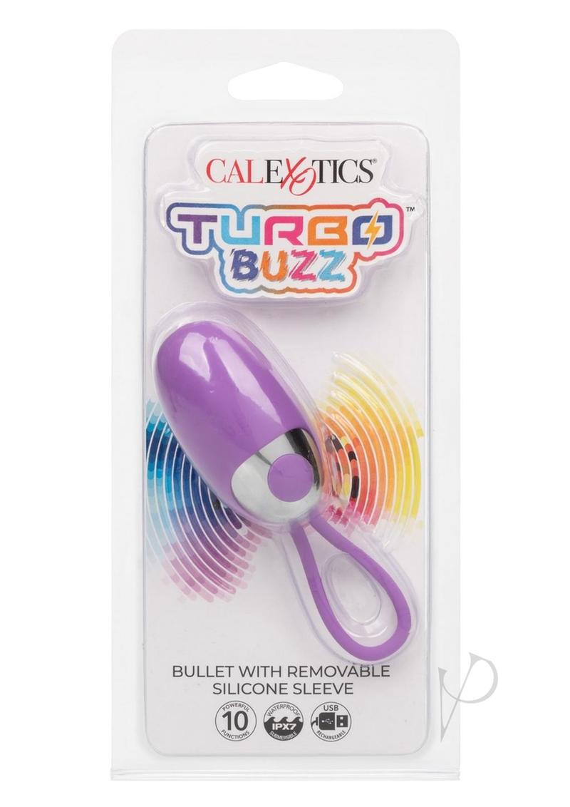 Turbo Buzz Bullet W… - image