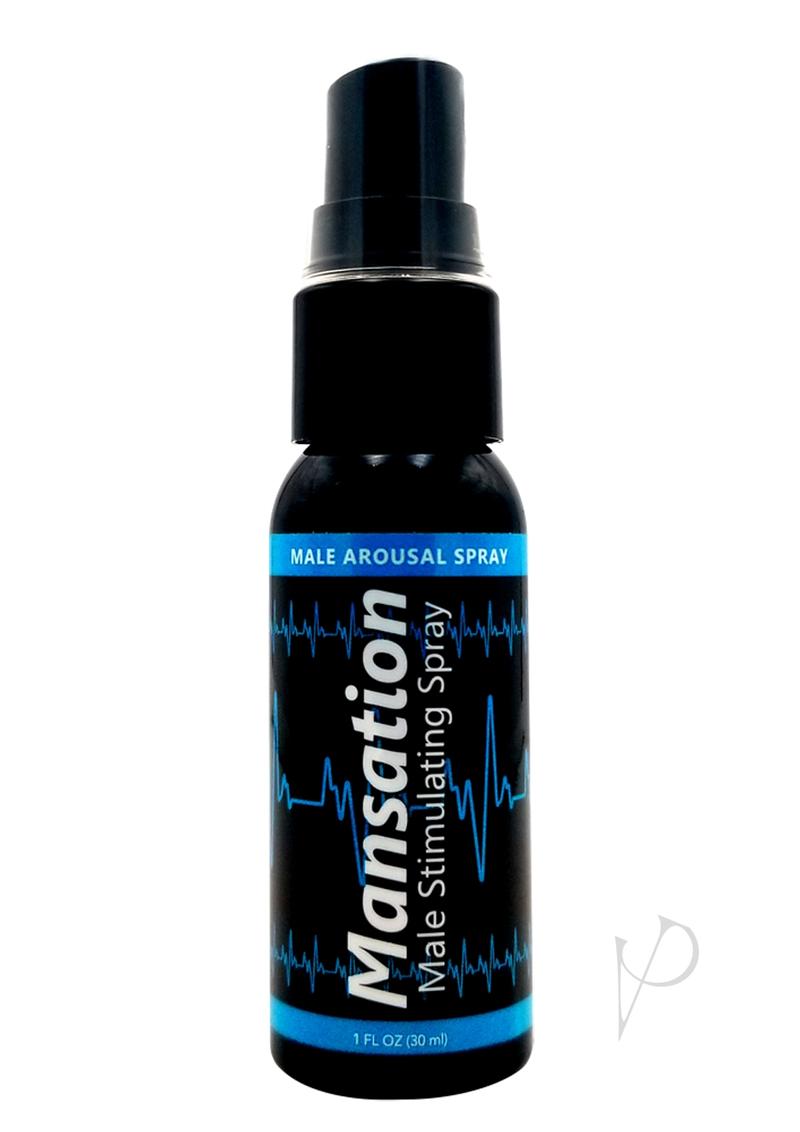 Mansation Male Stim… - image