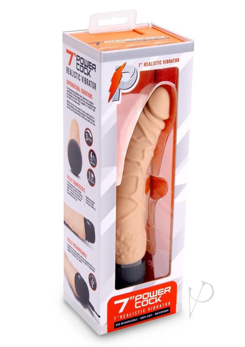 Pc Realistic Vibrat… - image