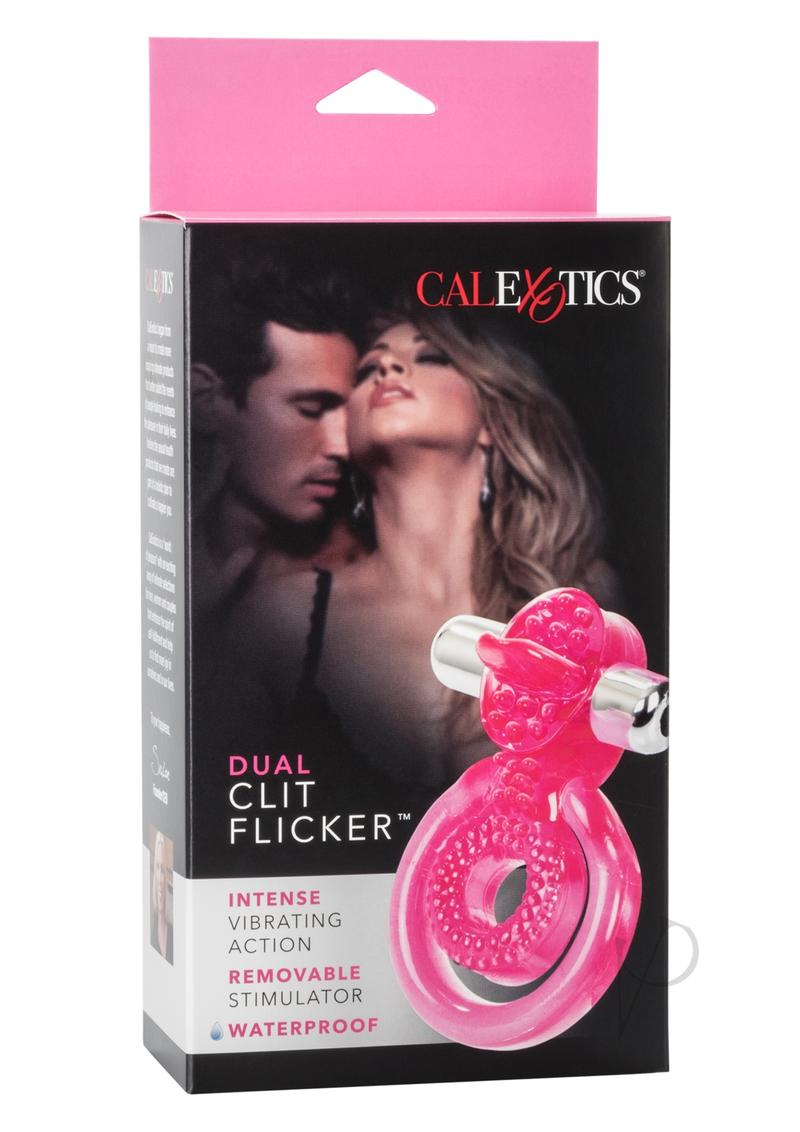 Dual Clit Flicker - image