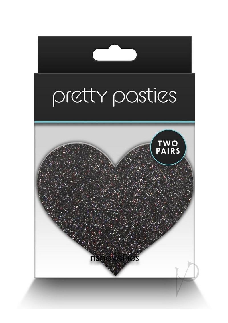 Pretty Pasties Glit… - image