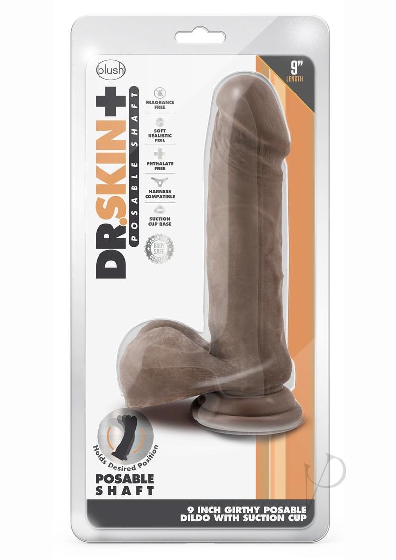 Dr Skin Plus Thick … - image