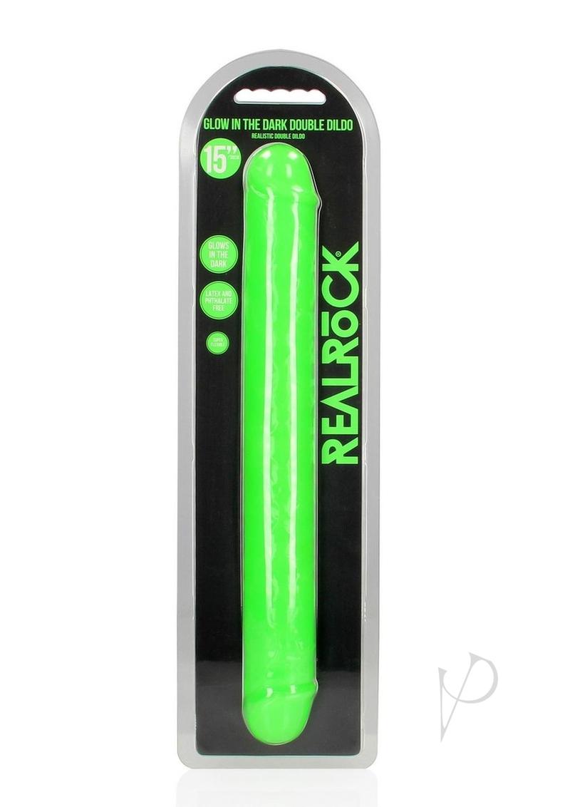 Realrock Dbl Dong G… - image