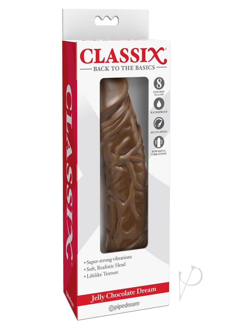 Jelly Chocolate Dre… - image