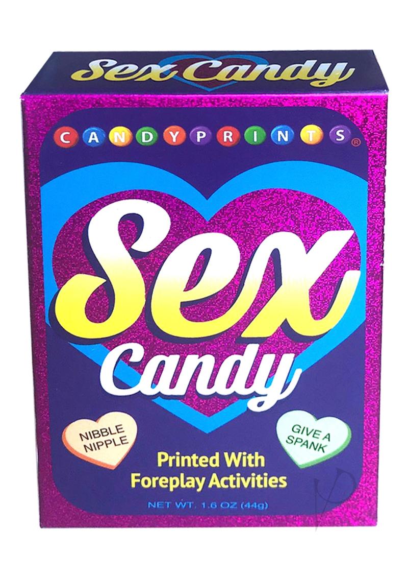 Cp Sex Candy Single… - image
