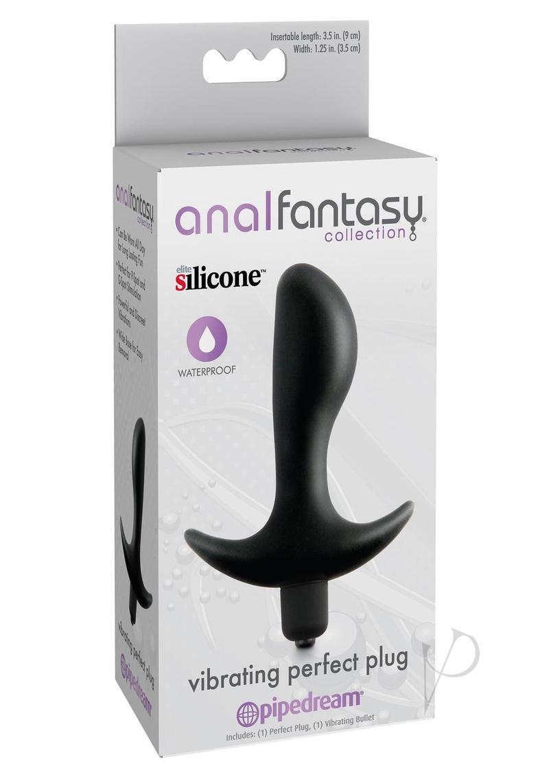 Afc Vibrating Perfe… - image
