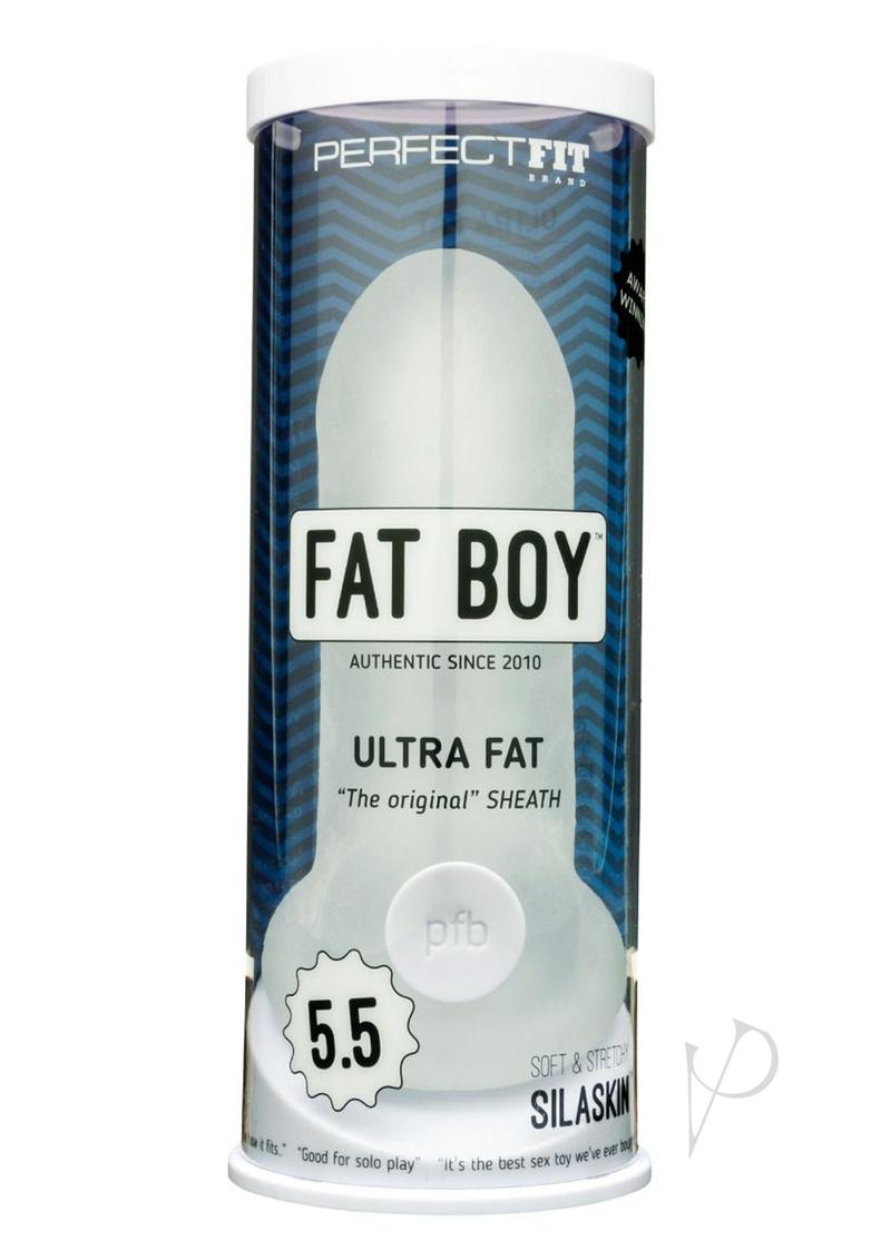 Fat Boy Original Ul… - image