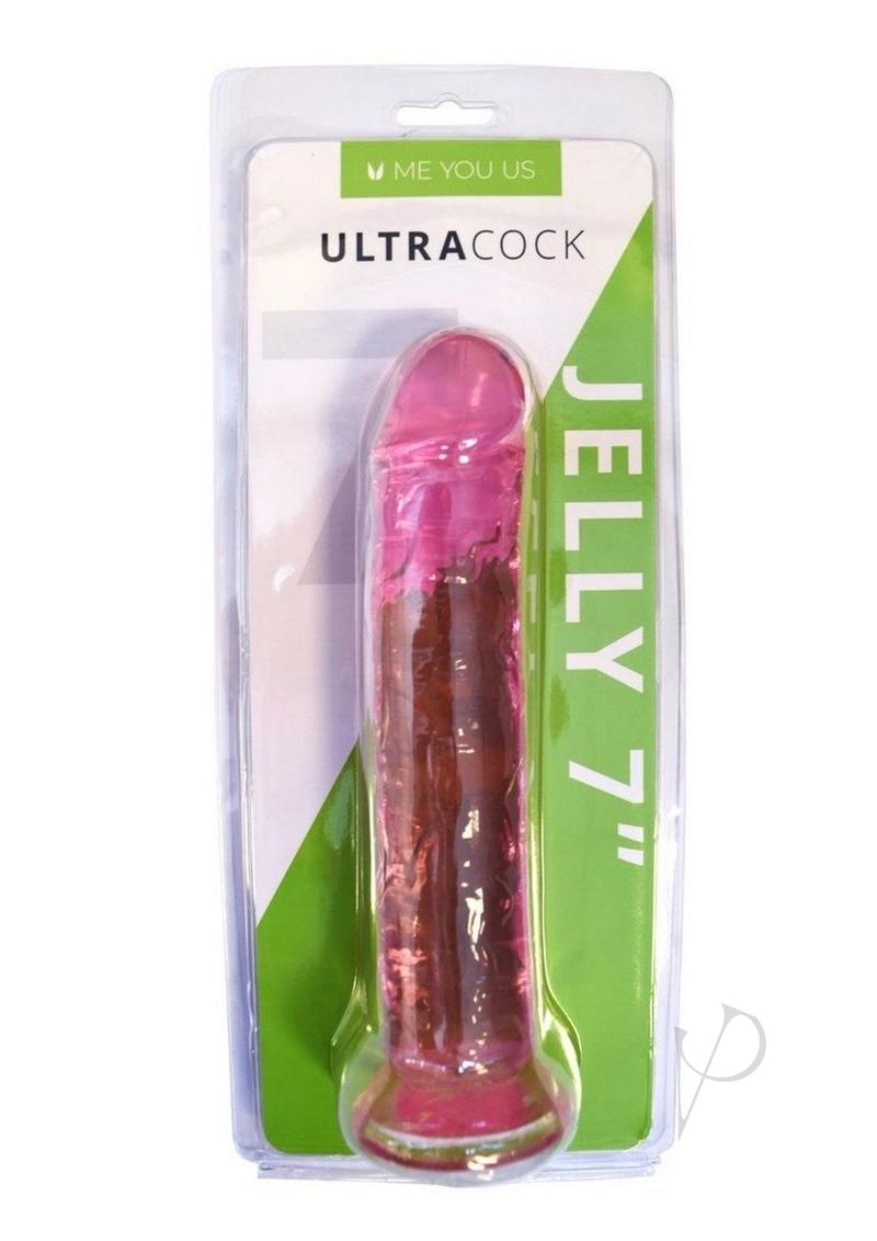 Myu Ultra Cock 7 Pi… - image
