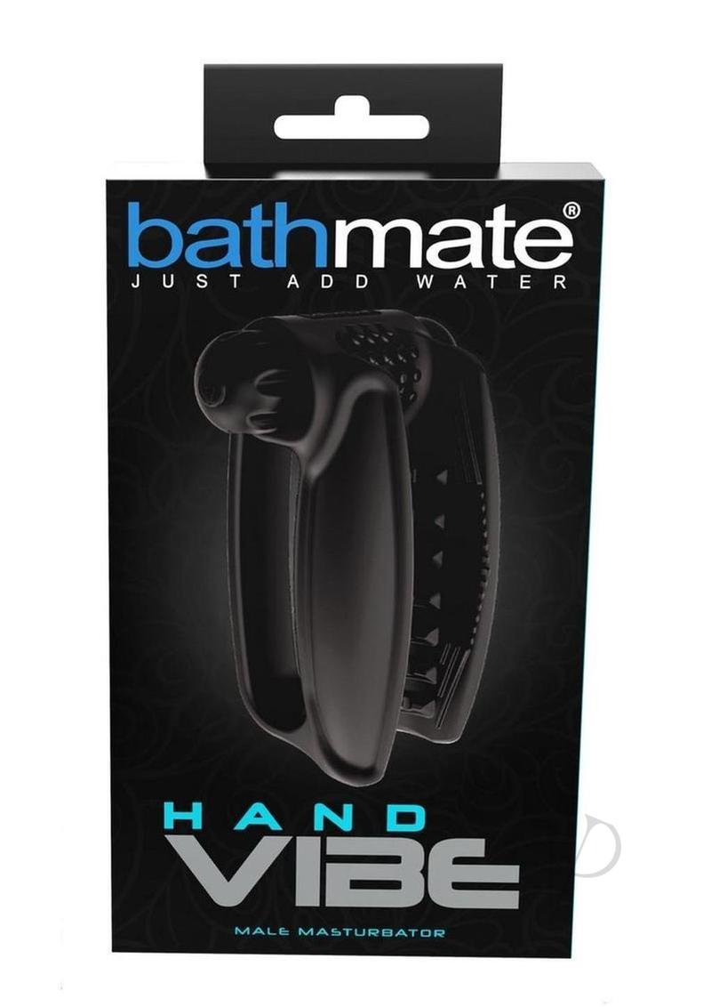 Bathmate Hand Vibe - image