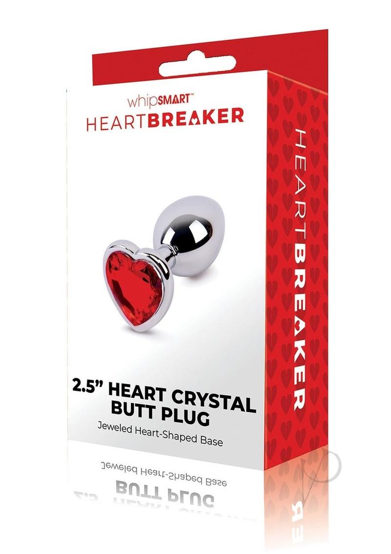 Whipsmart Heartbrea… - image