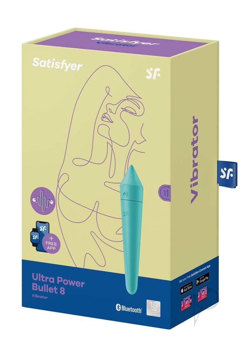 Satisfyer Ultra Pow… - image