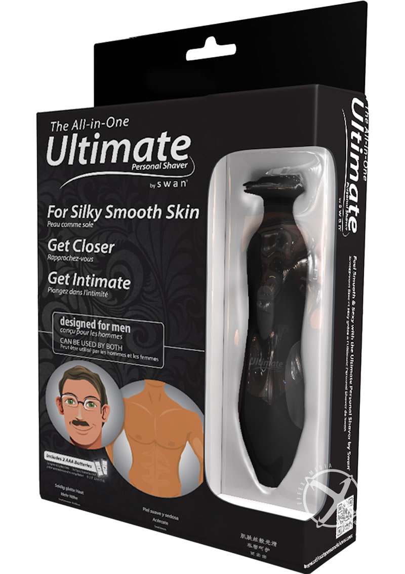 Ultimate Personal S… - image