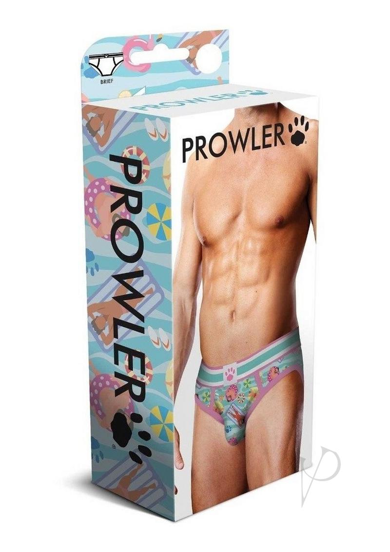 Prowler Swimming Br… - image