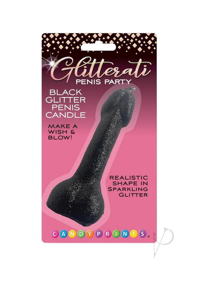 Glitterati Penis Ca… - image