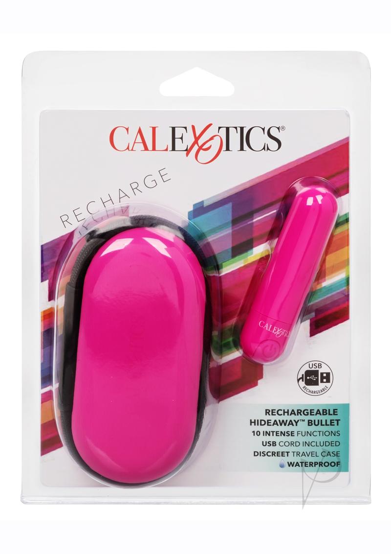 Rechargeable Hideaw… - image