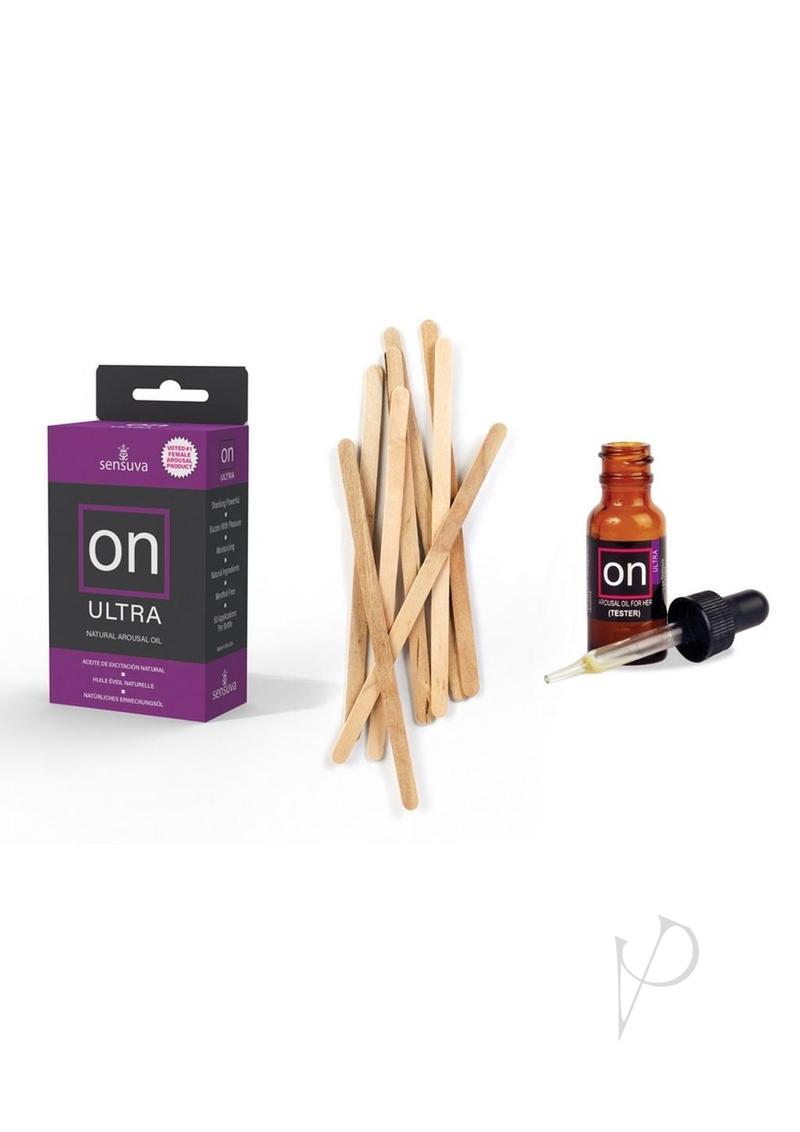 On Ultra 5Ml 12/Ref… - image