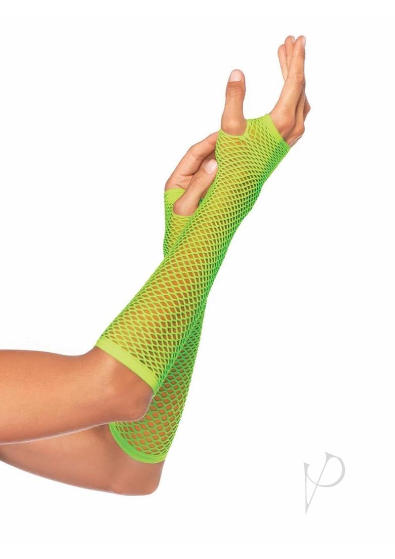 Triangle Net Finger… - image