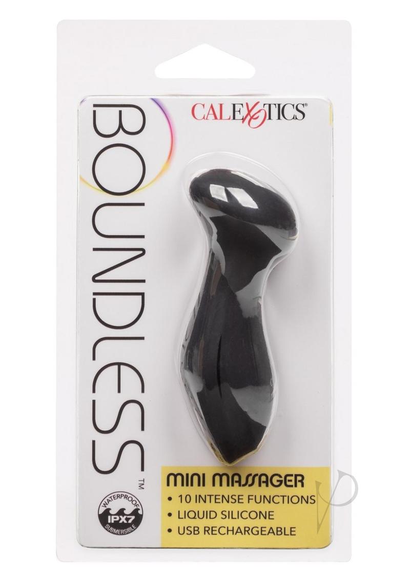Boundless Mini Mass… - image
