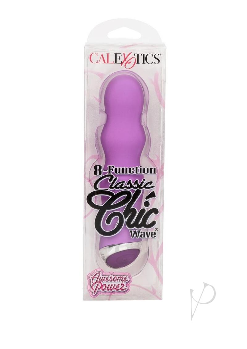8 Function Classic … - image