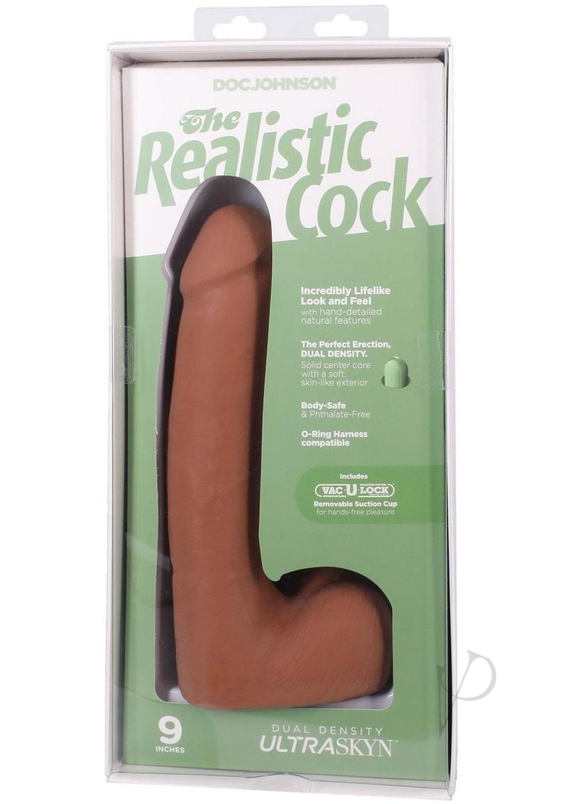 The Real Cock Ultra… - image