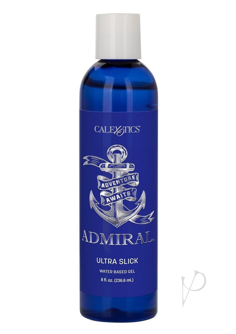 Admiral Ultra Slick… - image