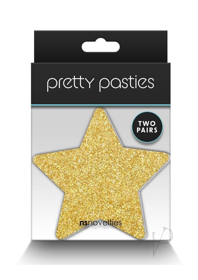 Pretty Pasties Glit… - image