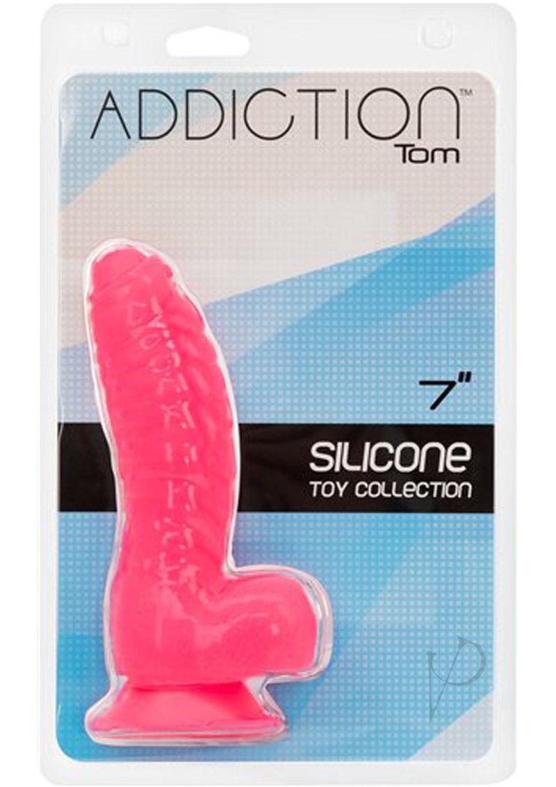 Addiction Tom 7` - image