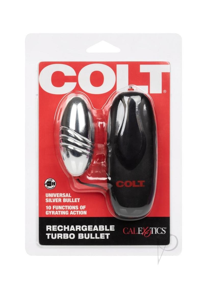 Colt Rechargeable T… - image