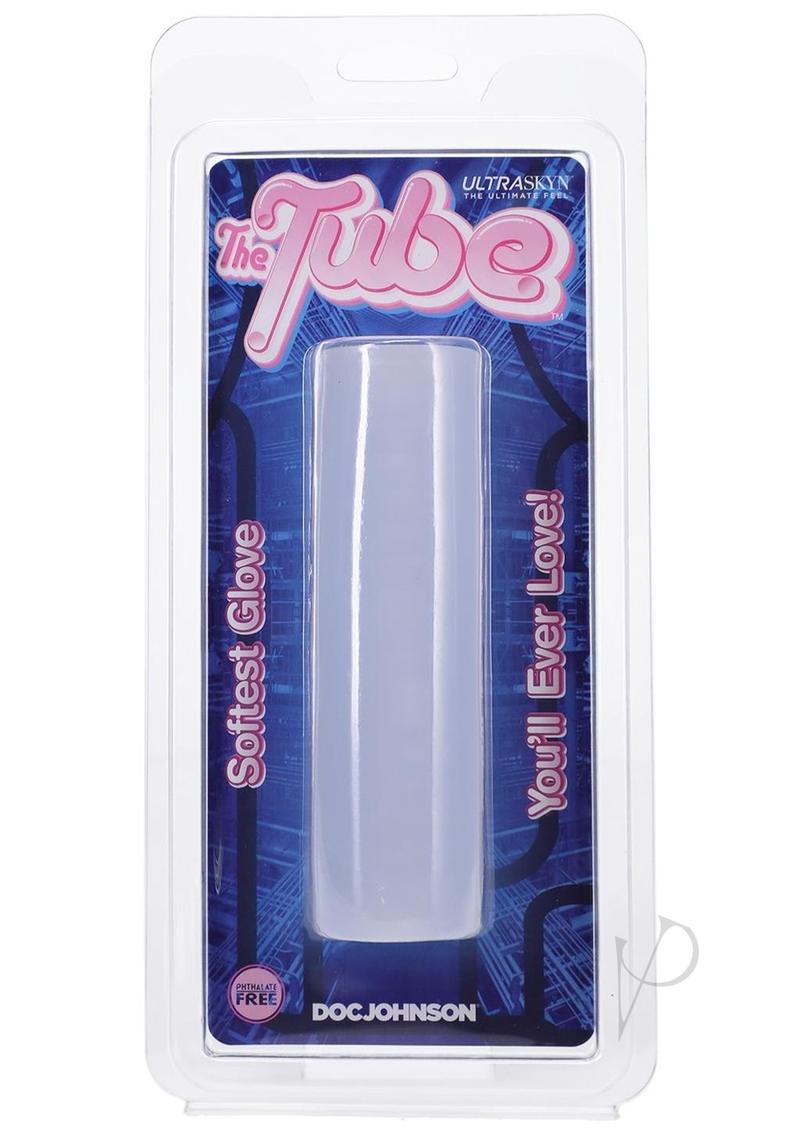 The Tube Ur3 Mastur… - image