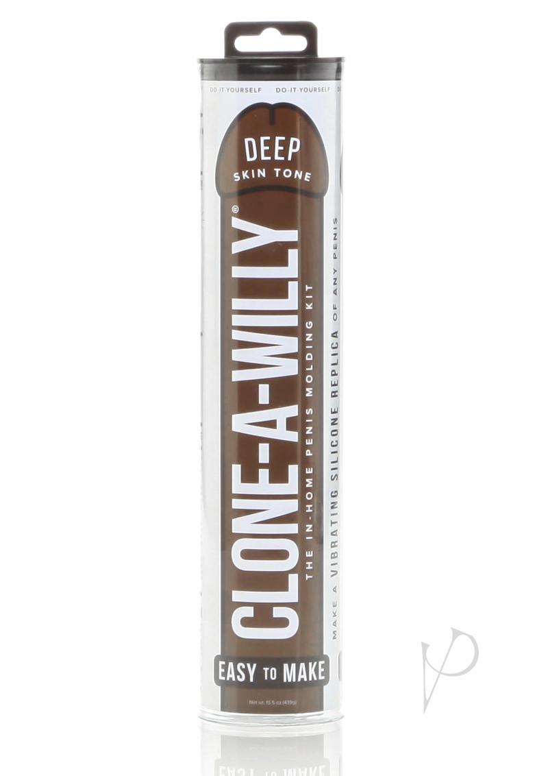 Clone A Willy Kit D… - image