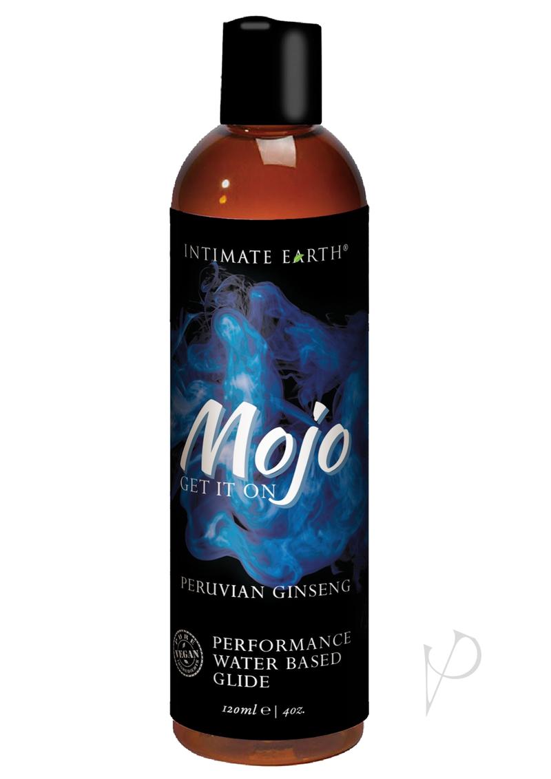 Mojo Peruvian Ginse… - image
