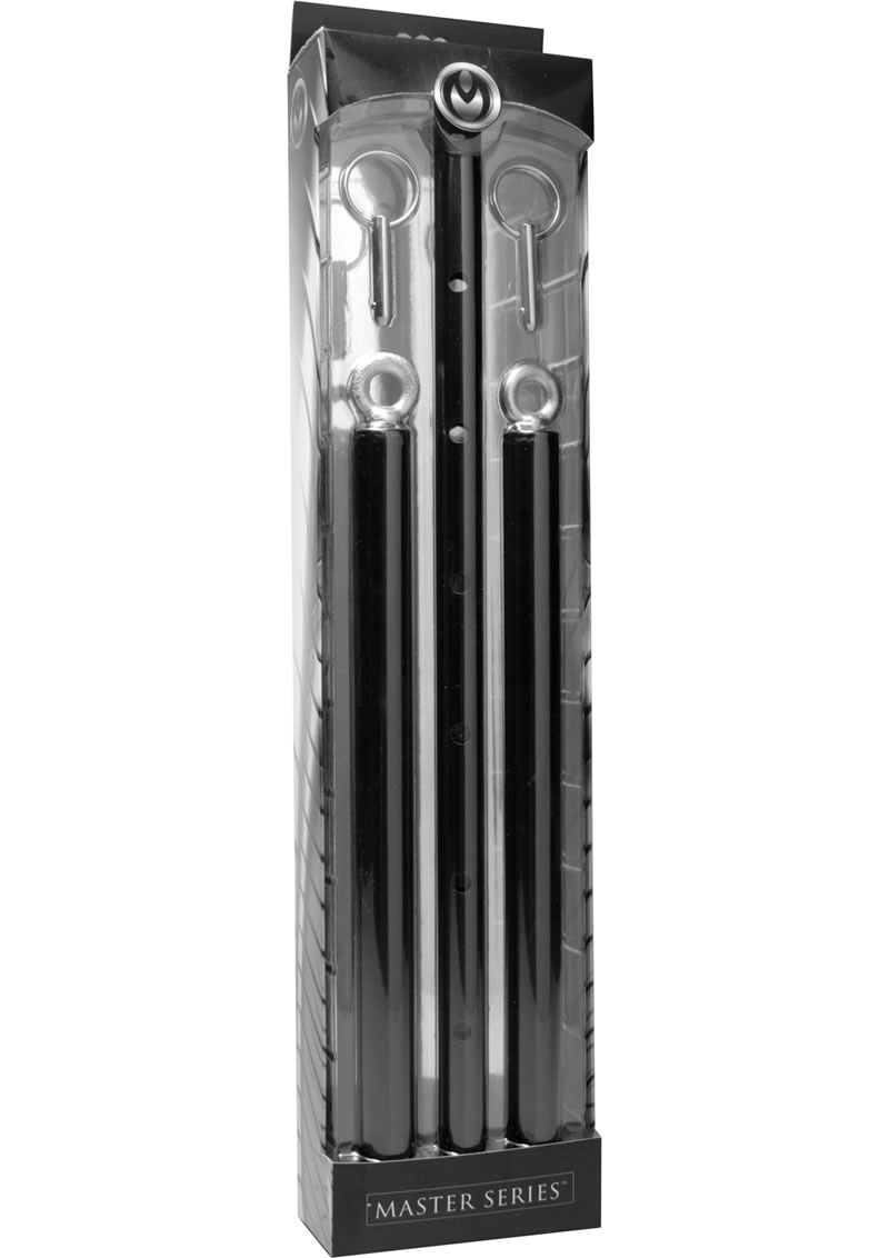 Ms Blck Steel Adjtb… - image