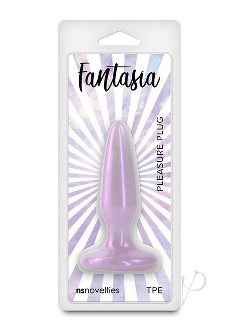 Fantasia Pleasure P… - image