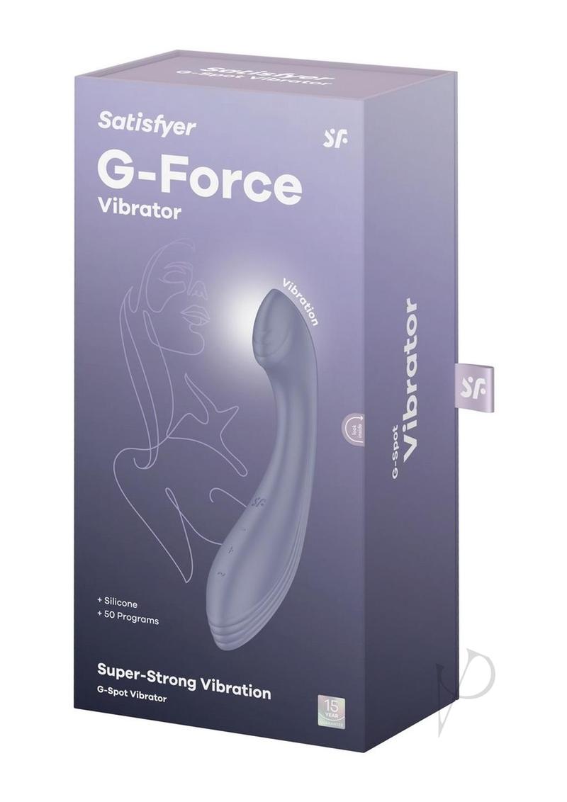 Satisfyer G Force V… - image