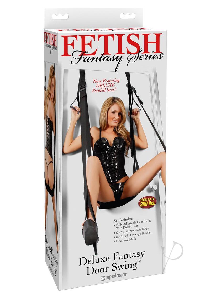 Ff Deluxe Fantasy D… - image