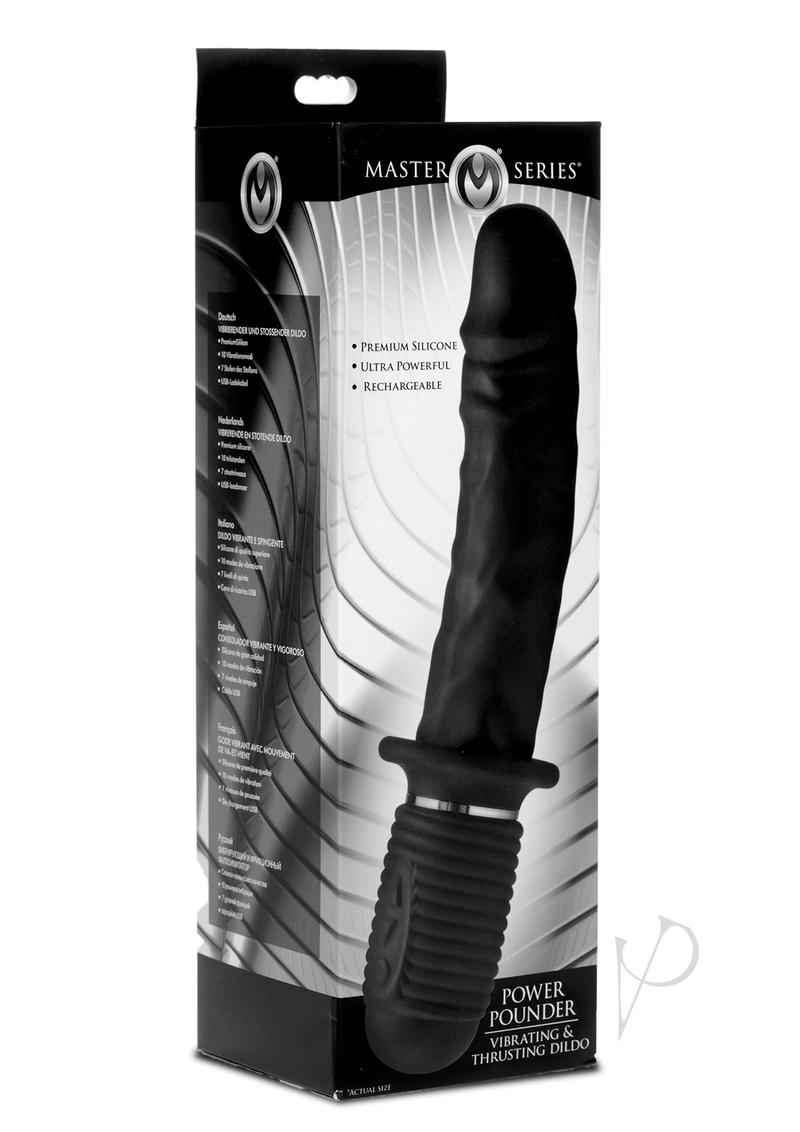 Ms Mega Thruster Di… - image