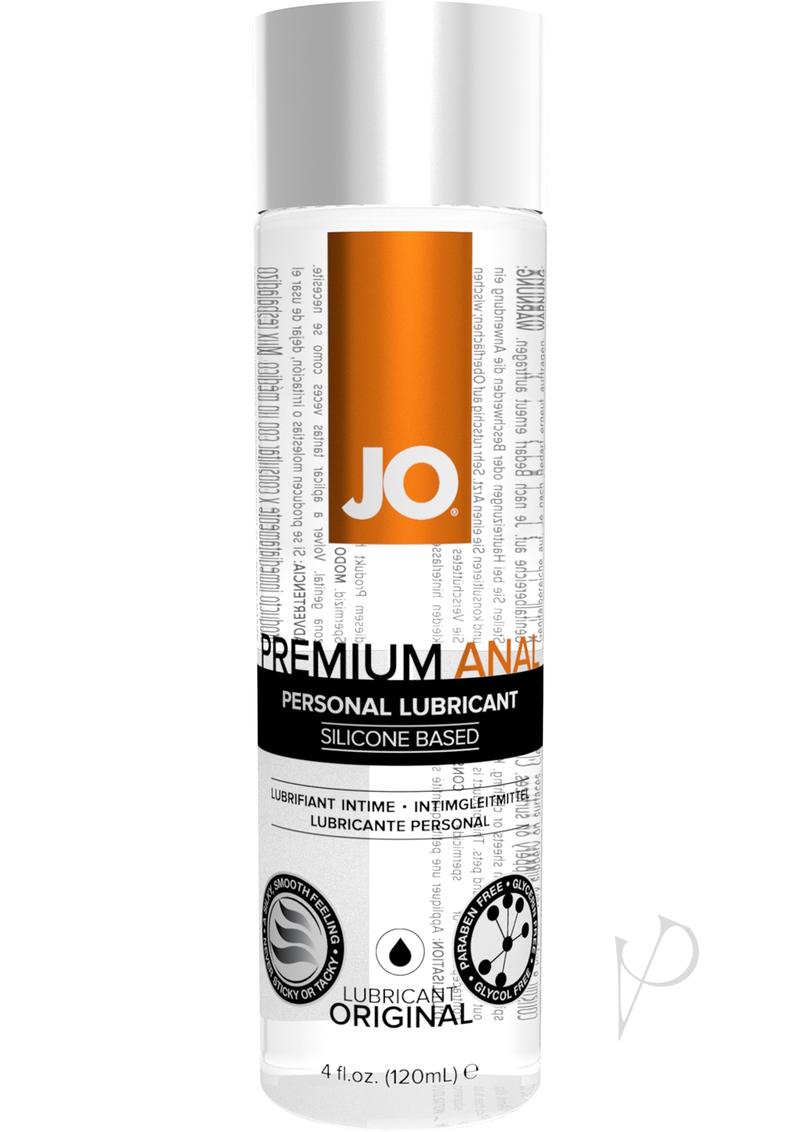Jo Anal Premium Lub… - image