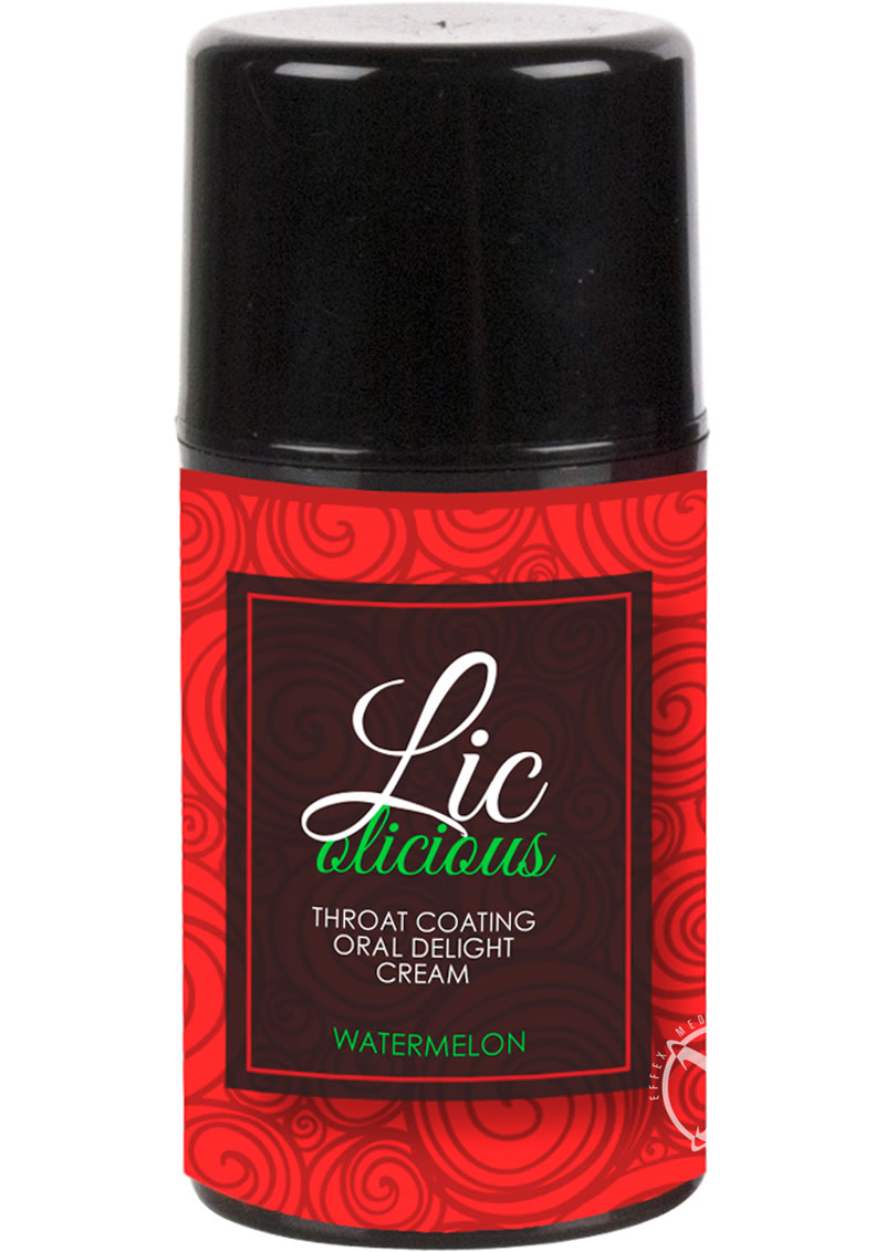 Licolicious Oral Cr… - image